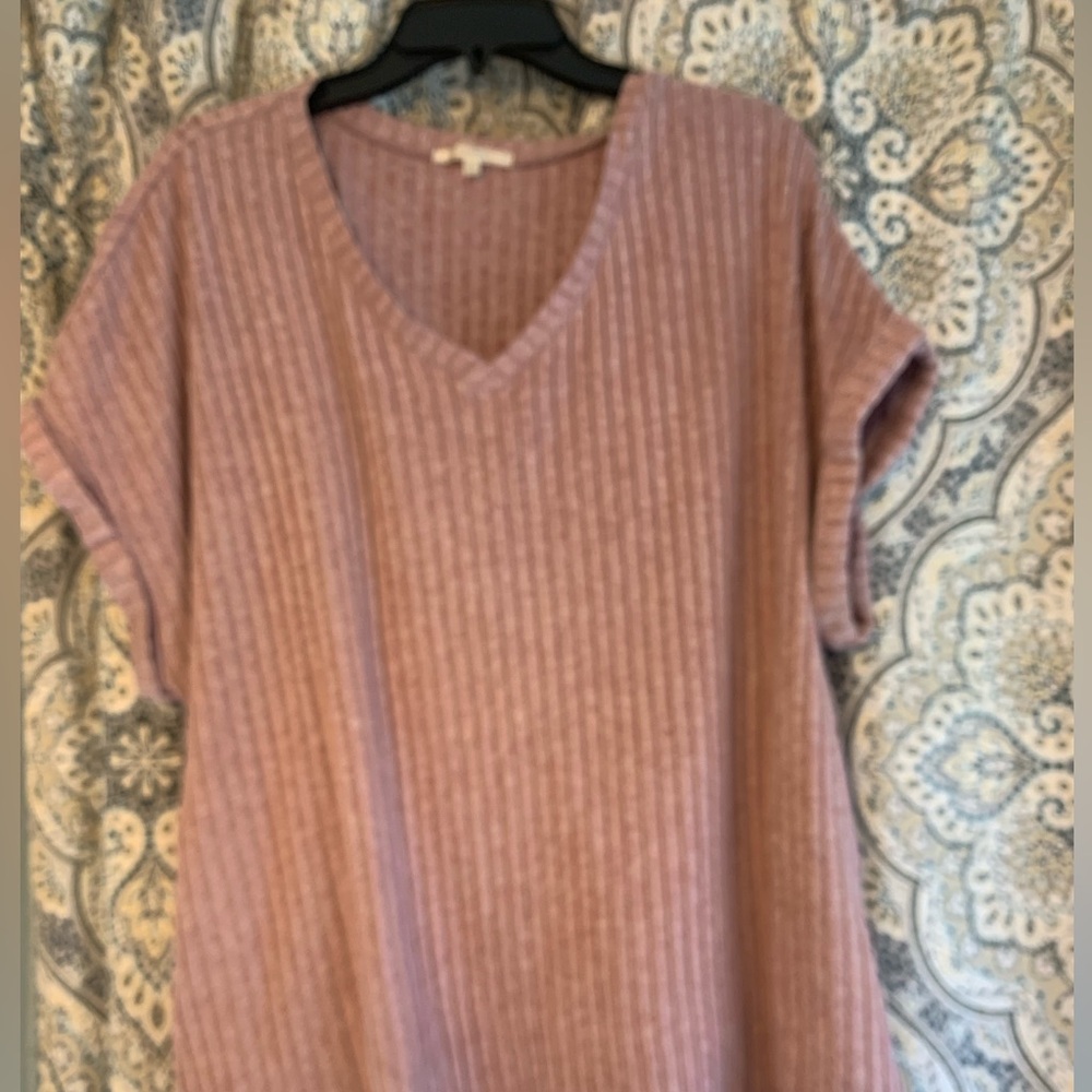 Z Supply  X-Large pajama/lounge set.